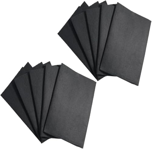 Thickened Magic Cleaning Cloth, paño de microfibra mágico, paño de limpieza profesional, microfibra para ventanas de coches