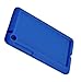 Bobj Rugged Case for Nexus 7 FHD 2013 Model Tablet - BobjGear Custom Fit - Patented Venting - Sound Amplification - BobjBounces Kid Friendly (Not for 1st Generation 2012 Nexus 7) (Batfish Blue)