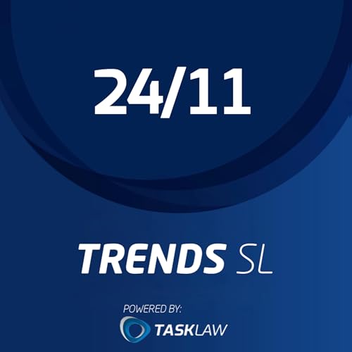 Banco Central cita indícios de que Master vendeu mesma operação para o BRB duas vezes. CVM manda suspender ofertas da FXNovus por atuação irregular no mercado brasileiro. (24/11) cover art