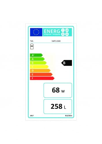 Chauffe-eau solaire haute performance 300 litres SWP2-300 2 échangeurs de chaleur isolés 50 mm