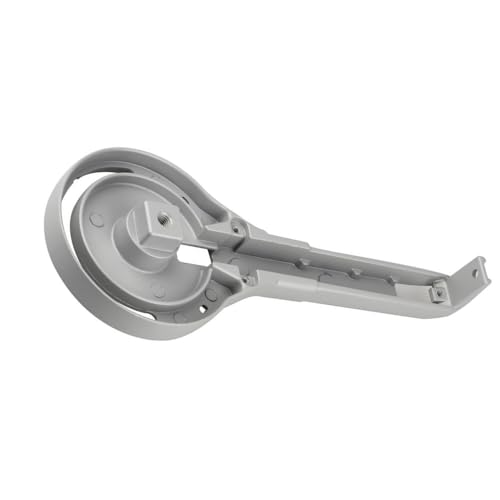 Levier de commande 703-48221-00 haute précision pour boîtier hors-bord