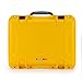 Nanuk 933 Waterproof Hard Case Empty - Yellow
