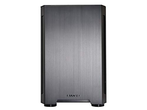Build My PC, PC Builder, Lian Li TU150