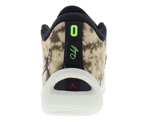 Image of Nike Men's Jordan Tatum 1 Team Bank Basketball Shoes