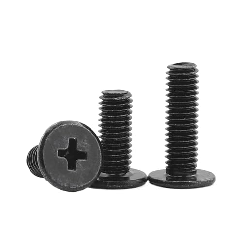 10�`50��/�� �� 304 �X�e�����X�X�`�[�� �N���X �����^ �t���b�g�w�b�h �}�V���l�W M2 M2.5 M3 M4 M5 M6 M8 �X���b�g ���b�v�g�b�v�p(40mm,M5 20pcs)