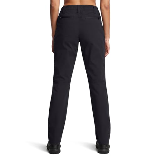 Under Armour Women's Enduro Elite Flat Front Pants2