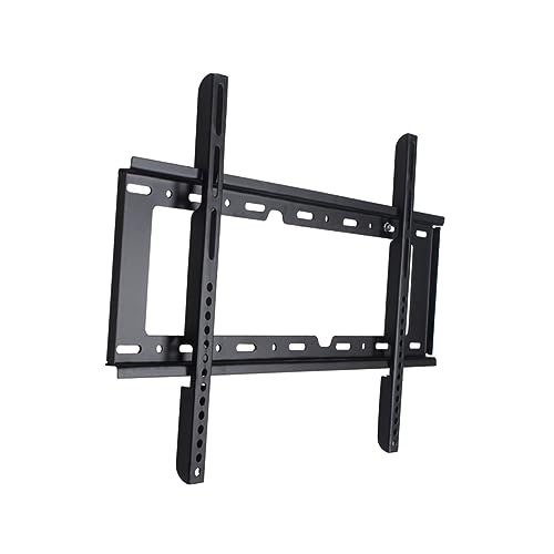 Support mural universel pour téléviseur 32 à 60 pouces bras articulé intégré DOITOOL