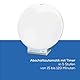 Beurer TL 70 Tageslichtlampe, Kunststoff, Tageslichtsimulation zur Steigerung des Wohlbefindens an dunklen Tagen, 1 Stück (1er Pack)