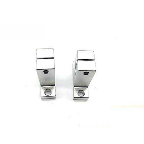 Support SK25 pour assembler une table linéaire d'automatisation sur mesure - 4