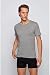 BOSS T-Shirt RN 3p Co Camiseta para Hombre, Multicolor (Assorted Pre-Pack 999),...