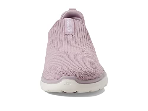 Image of Skechers Go Walk 6 - Stunning View Fabric Slipon Women's Casual Shoes