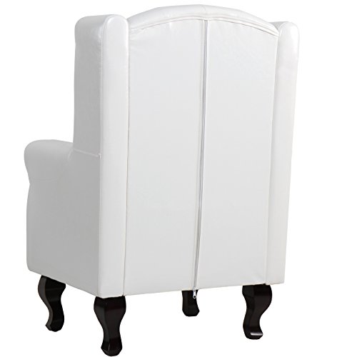 POLTRONA CHESTERFIELD POLTRONA VITTORIANA POLTRONA...