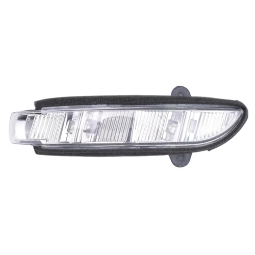 Clignotant rétroviseur gauche pour Mercedes W211 W221 W219 2007-2011 OEM 2198200521