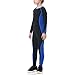 Valcatch Boys Thermal Underwear Fleece Lined Set Compression Shirt and Pants Base Layer Legging Bottoms Ski Cold Weather Gear