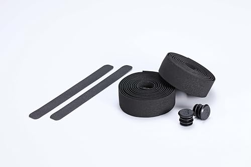 BBB Race Ribbon BHT-01 Ruban pour guidon Noir 200 x 3 cm – vue 7