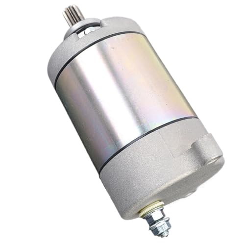 Démarreur électrique 0DM0-093000 résout panne allumage 300NK