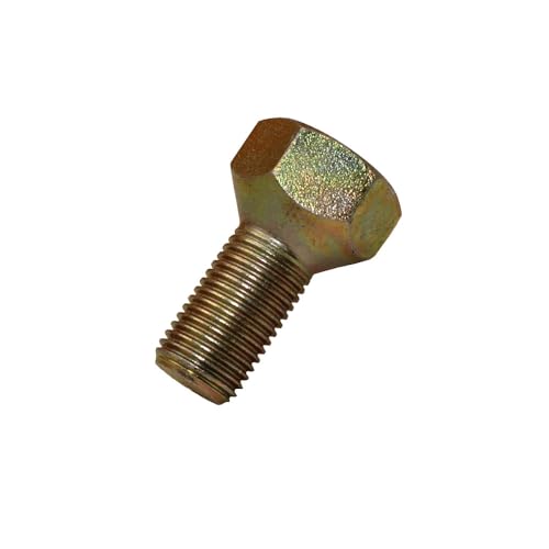 RAParts 72089012 Front Rim Wheel Bolt for Long 2260 2460 2510 2510SD 260C 2610 M14 310