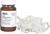 Dukal Plain Wound Packing Strips 1' x 5 Yards. Bottle of Wound Packing Gauze. Woven Gauze Fabric...