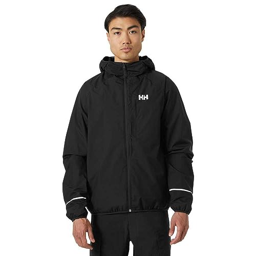 Helly Hansen Fast Hellytech Jacket XL