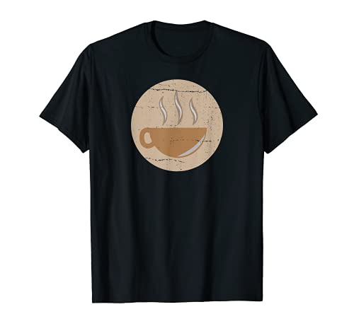 Taza de té café cacao Camiseta