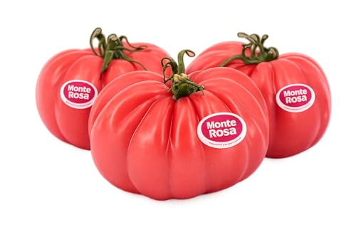 Tomate rosa bandeja 850 gramos