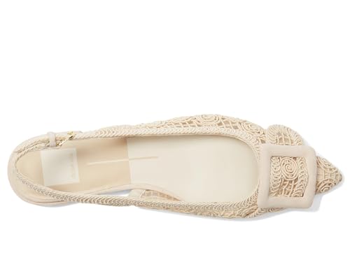 Dolce Vita Women's Pauley Ballet Flat2
