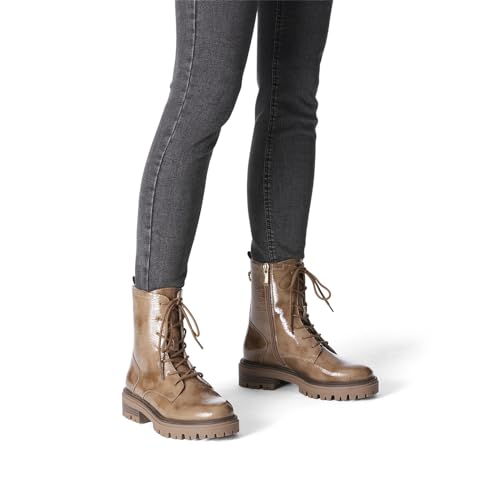 Bottines Tamaris 1-25294-41 confort absolu et démarche stable