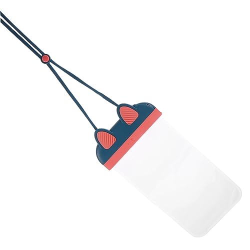 Gradeneve Cartoon Wasserdichte Smartphone-Tasche KE2N59DTW057NJQ1741