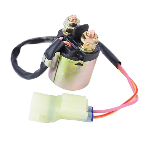 Relais démarreur moto 35850-HW1-671 solénoïde AquaTrax R12 F12