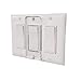 Decora Switch Light Switch Lock, Child-Safe, Residential, Lighting, Ect.