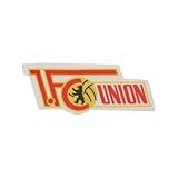 Radiergummi Vereinslogo 1. FC Union Berlin, Radierer