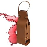 Breite Anwendung: Verbessern Sie Ihr Wein-Set mit unserem Wein-Set, perfekt für den Transport von Champagner, Rotwein, Whisky und Bier. Ob Hochzeit, Geburtstag oder Festival, diese vielseitige Tasche ist ein Muss für Perfektion auf jeder Veranstaltung. Darüber hinaus ist es am besten für die Aufbewahrung zu Hause und weit verbreitet für jede festliche Veranstaltung.