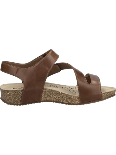 Image of Josef Seibel Tonga 25 Women's Adjustable Sandal
