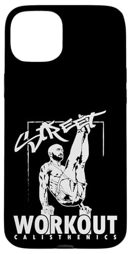 �̑��u�X�g���[�g�g���[�j���O�v�؃g�� �X�}�z�P�[�X iPhone 15 Plus �p