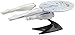 Hot Wheels Retro Entertainment Diecast USS Enterprise NCC-1701 Vehicle