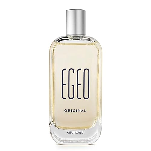 Perfume Masculino Egeo Original 90ml De O Boticário