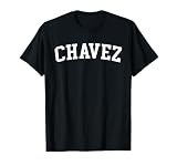 Chavez T-Shirt