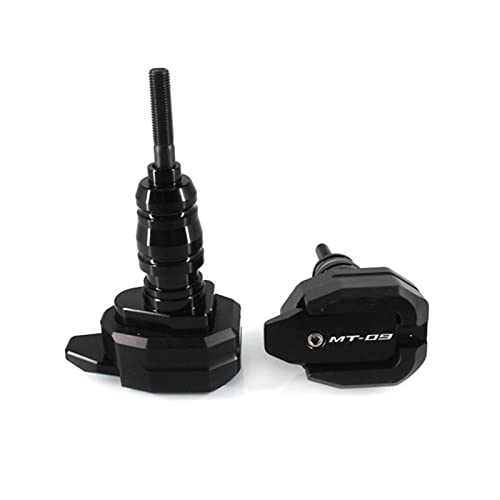 Cadre curseur FJ09 pour vos road trips et trajets quotidiens sans stress
