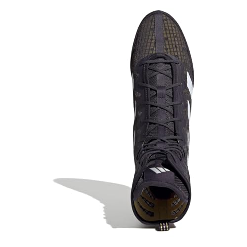 Image of Adidas Unisex-Adult Box Hog 4 Boxing