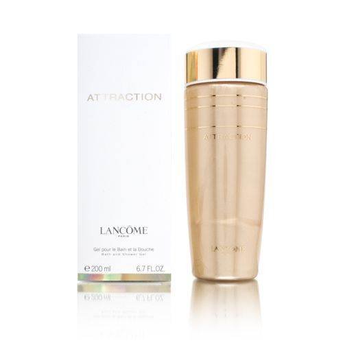 Preisvergleich Produktbild ATTRACTION LANCOME SHOWER GEL 200 ML