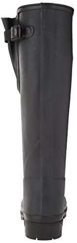 Le Chameau Damen Vierzon Jersey Ld Gummistiefel, Schwarz (Noir)