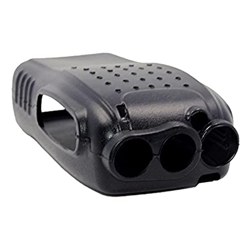 Image of CALANDIS Handheld Soft Rubber Case Protection Cover for Baofeng Bf-888S 666S Rh777
