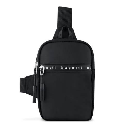 bugatti Blanc Delight Mini sac à bandoulière pour vos sorties et voyages