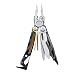 Produktbild Leatherman 2018 Mut Multifunktionswerkzeug mit Molle Pouch braun