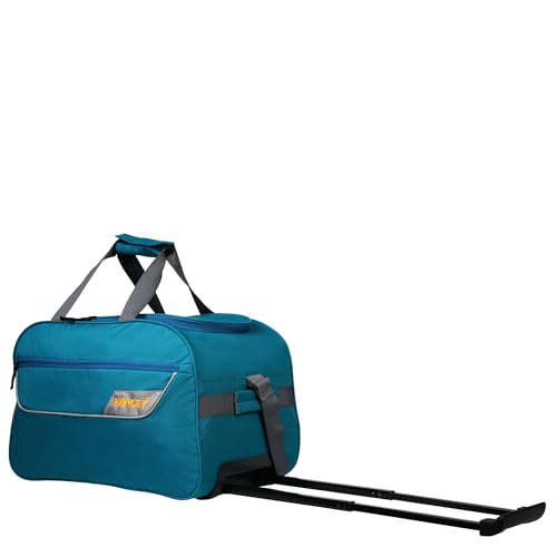 Image of Wincey T Blue Tycoon Spacious, 65L