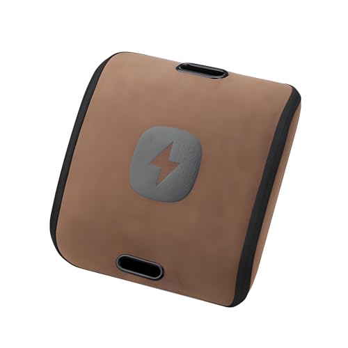 Sac pour chargeur EV avec doublure en velours rembourrée antichoc