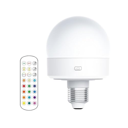 Rt[ddAE26 X}[g RGB J[ύXdAzvpR[hX LED drdA3 E26 FxA\A^C}[