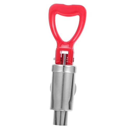 DIYEAH Grifo Termo De Acero Inoxidable Para Bebidas Agua Caliente Dispensadores De Leche De y Jugo Resistente Al Calor Seguro Para Uso Doméstico y Comercial DIYEAH Grifo Termo De Acero Inoxidable Para Bebidas Agua Caliente Dispensadores De Leche De y Jugo Resistente Al Calor Seguro Para Uso Doméstico y Comercial