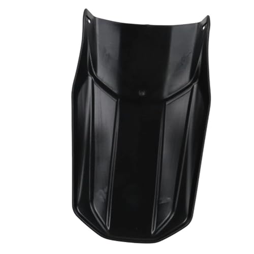 Extension de garde-boue pour CB500X protection moto route - 4