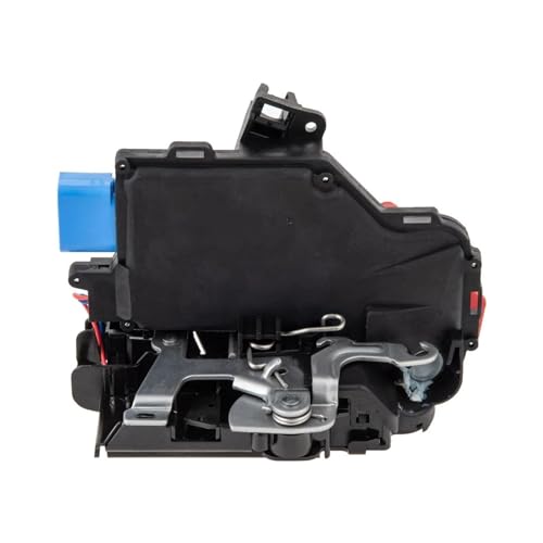 Actionneur de verrouillage 3D1837015 premium pour mécanisme central Skoda Octavia II